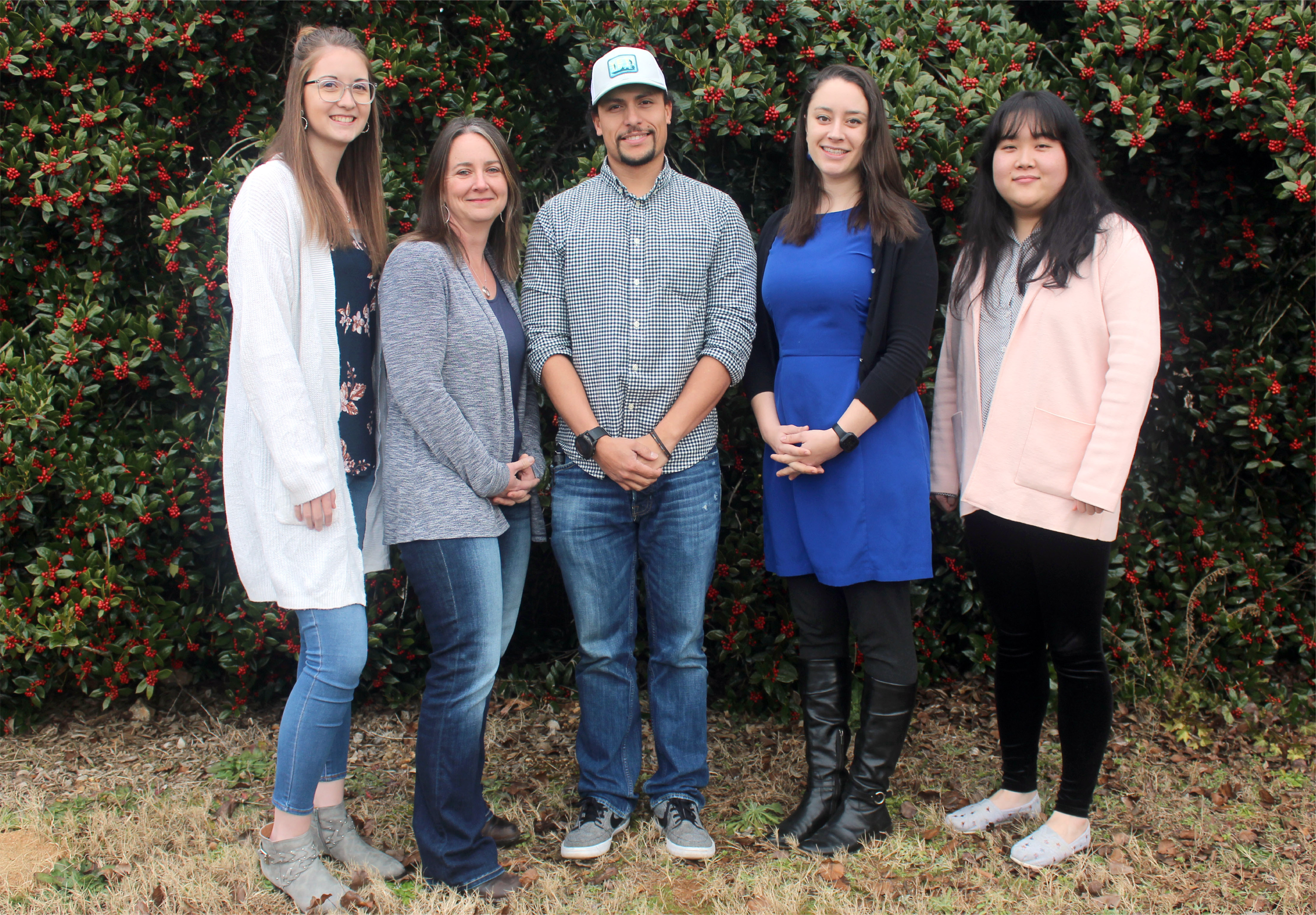 Customer Solutions Team