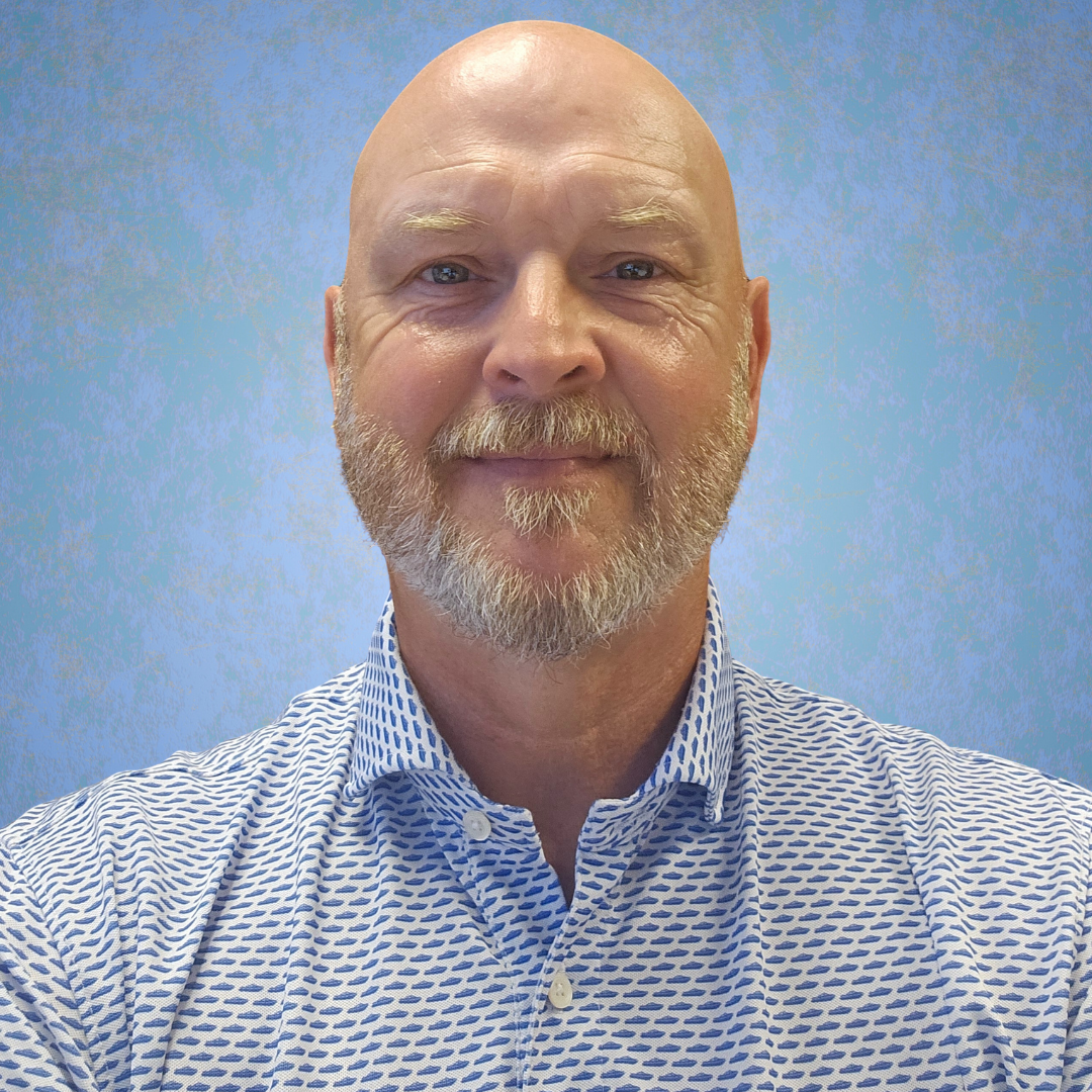 Jeff Holder